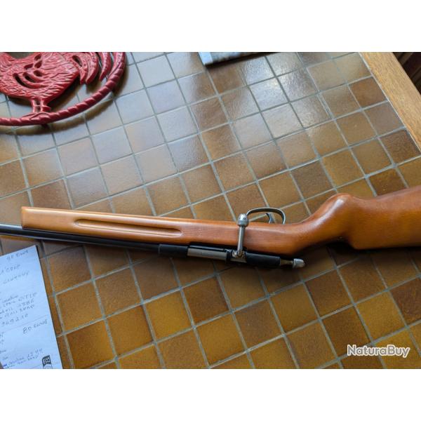carabine 12 mm