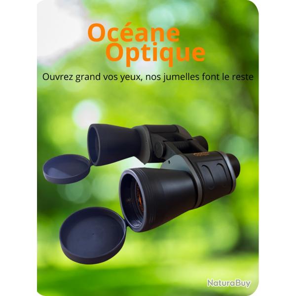 Ocane Optique - Jumelle  rglage automatique