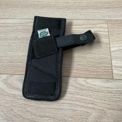 Etui arme de poing.