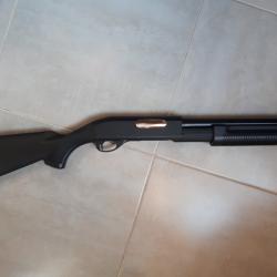 Réplique fusil à pompe Cyma CM350M