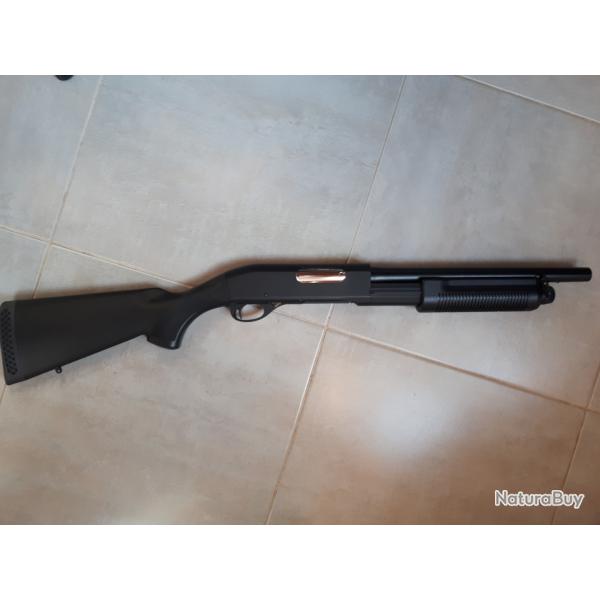 Rplique fusil  pompe Cyma CM350M