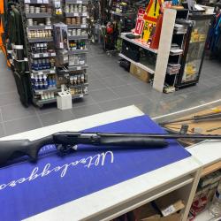Benelli Montefeltro Evo Synthétique Noir 12/76 can.76 cm ci