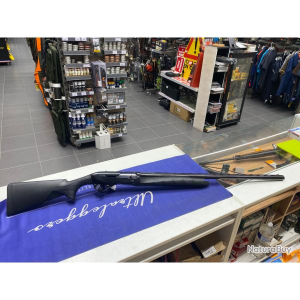 Benelli Montefeltro Evo Synthtique Noir 12/76 can.76 cm ci
