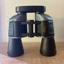 Jumelle à réglage automatique - Océane Optique