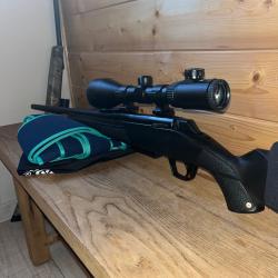 Carabine winchester xpr calibre 308