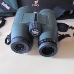 Jumelles bushnell trophy xtreme 8x56
