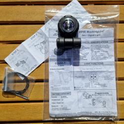 Adventure Lights VIP IR Gen 4 Mockingbird
