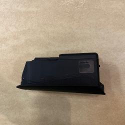 Chargeur Benelli lupo
