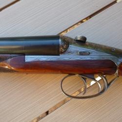 VENDS DARNE R13 CALIBRE 12 TRES BON ETAT
