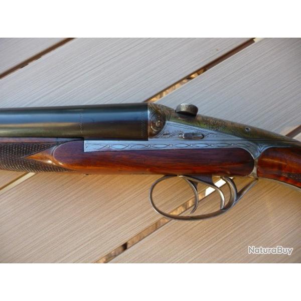 VENDS DARNE R13 CALIBRE 12 TRES BON ETAT