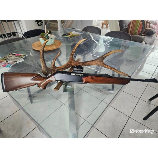 Browning bar longtrac 9,3x62