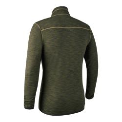 Deerhunter - Polaire Norden Insulated mélange de vert S