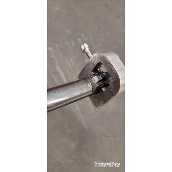 Outils rglage guidon revolver nagant 1895 et nagant 1898 belge