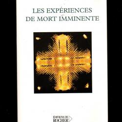 les expériences de mort imminente de daniel maurer