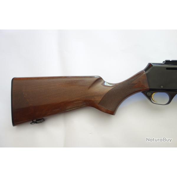 CARABINE BROWNING BAR MK3 HUNTER  BATTUE CAL 300 WIN MAG CANON DE 53CM