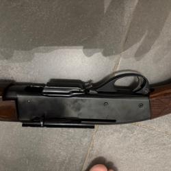 Carabine REMINGTON 742 CAL 280 REM