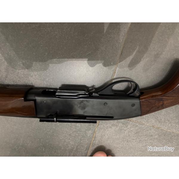 Carabine REMINGTON 742 CAL 280 REM