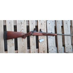 Sako 85 Hunter 270 WSM