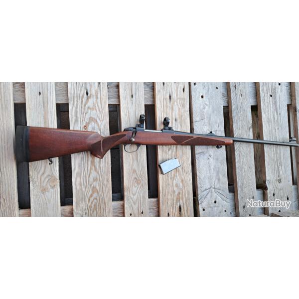 Sako 85 Hunter 270 WSM