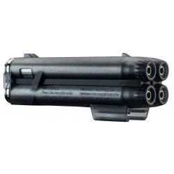 MUNITIONS POUR JPX 6 (X4)