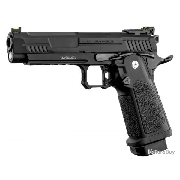REPLIQUE PISTOLET GBB HI-CAPA 5.1 VANGUARD ARCTURUS