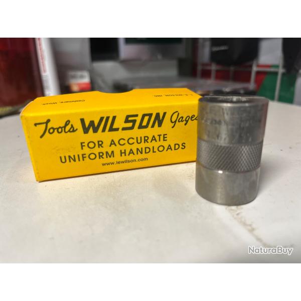 Jauge Wilson 7,62x39 mm