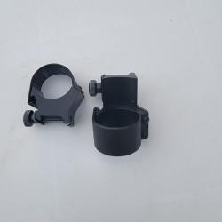 Collier top mount 30mm Weaver