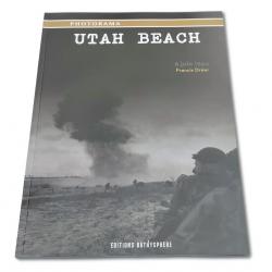 UTAH BEACH Photorama Editions Bathysphère