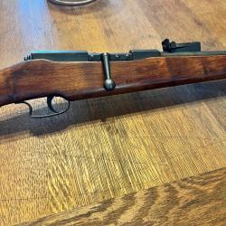 Magnifique carabine de tir Damon 6mm