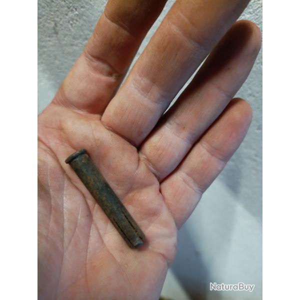 Pice tube a identifier