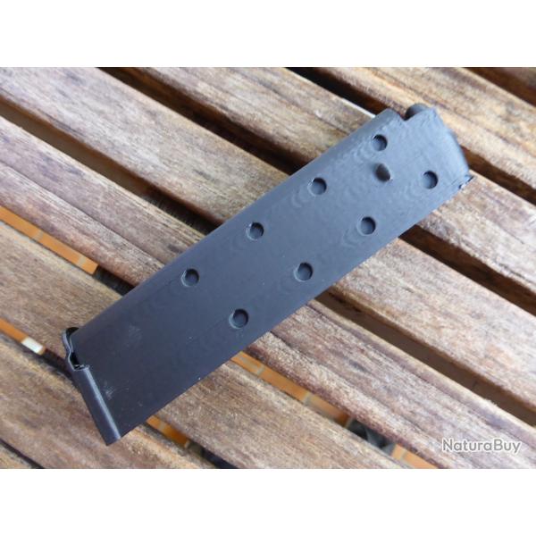 Reproduction de chargeurs pour Pistolet Automatique MAC50 Franais