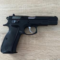 CZ85 combat