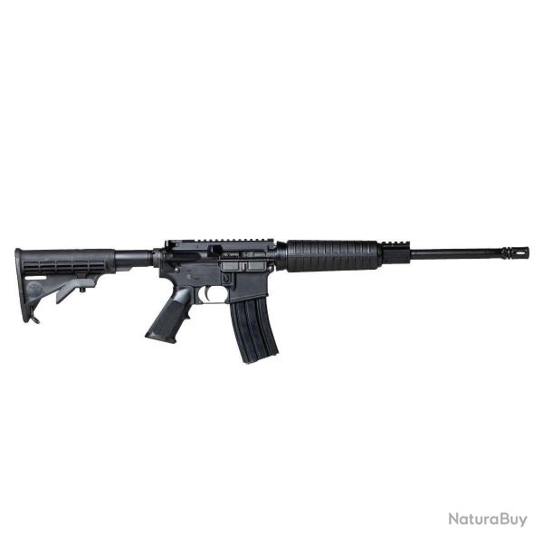 Carabine AR15 Double Star 16" Star-15 Carbine w/ CHF Barrel & Gas Block