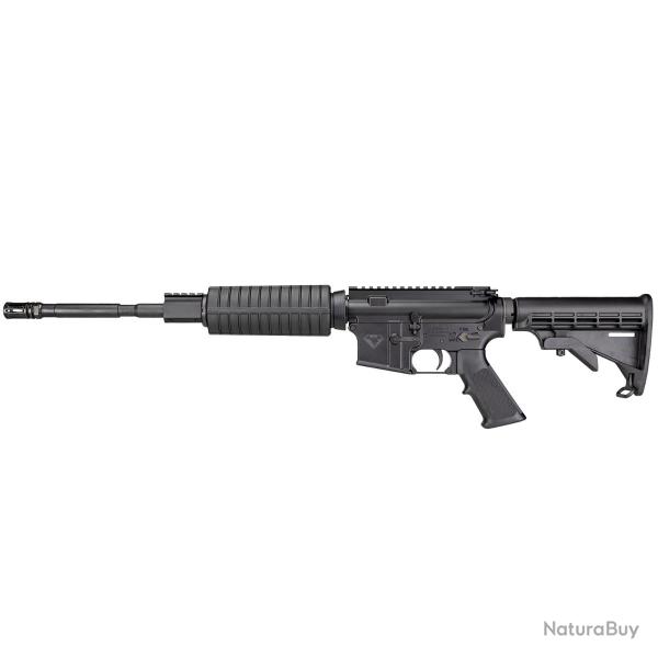 Carabine AR15 Double Star 16" M4 Carbine W/ Gas Block