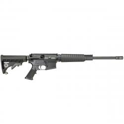 Carabine AR15 Double Star 16" STAR-15 Carbine W/ Gas Block
