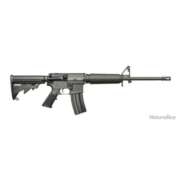 Carabine AR15 Double Star STARCAR