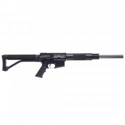 Carabine AR15 Double Star 16" Super Match
