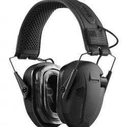 Savior Casque Antibruit Electroniques Noir
