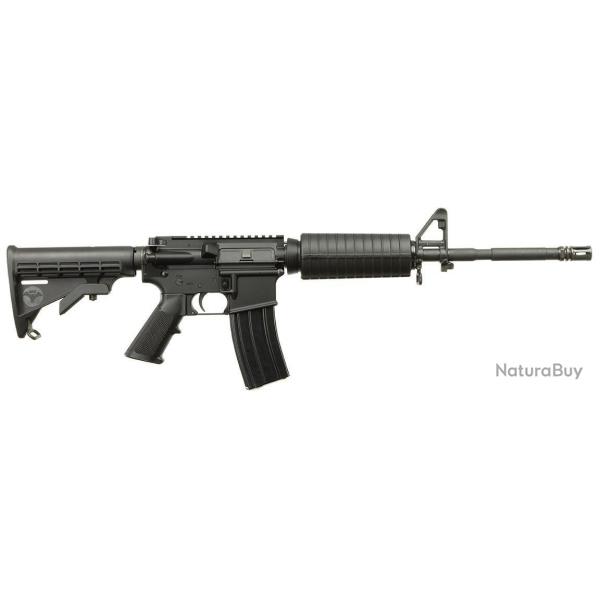 Carabine AR15 Double Star MSD Mil Spec Dragon Rifle