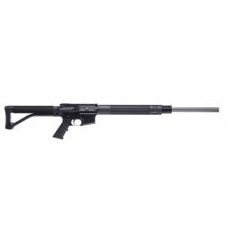 Carabine AR15 Double star 24" Super Match