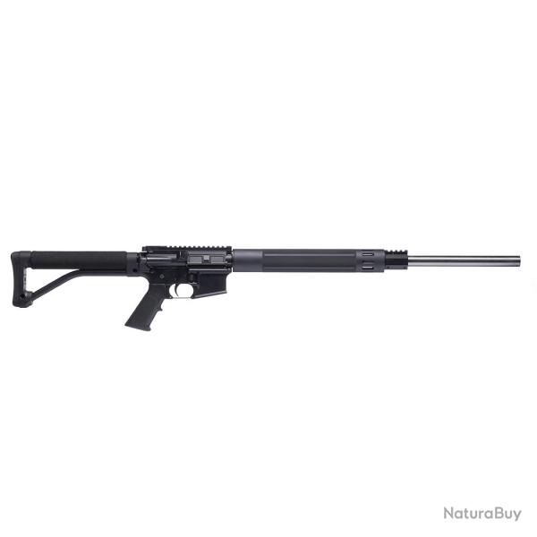 Carabine AR15 Double star 24" Super Match