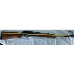 carabine semi auto Haenel 300win mag