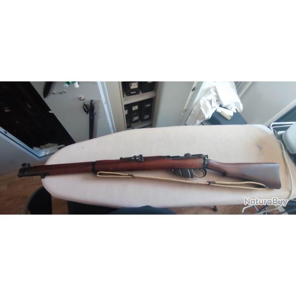 LEE ENFIELD N2 MK3 22 LR