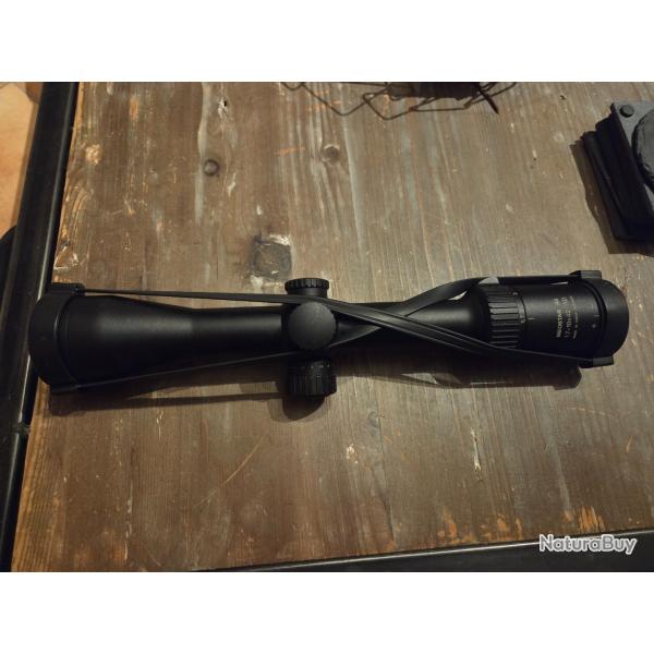 Lunette Meopta-Meostar R2 1.7-10/42 RD