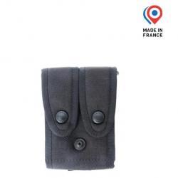 PORTE CHARGEUR 9 mm DOUBLE GK ref : 9482