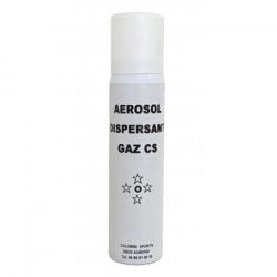 Gaz dispersant CBM - 75 ml Default Title