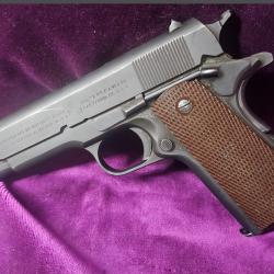 Colt 1911 A1 US Army 1943 - Cal. 45 ACP | Catégorie B