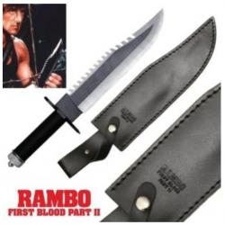 Couteau de survie RAMBO 2 (2)