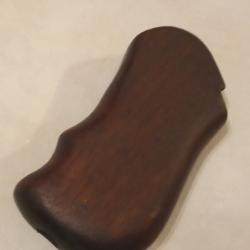 US Militaria WW2 Poignée Bois Thompson A1