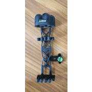 TIGHTSPOT CARQUOIS RISE 5 FLÈCHES RH - NOIR - Arme de chasse